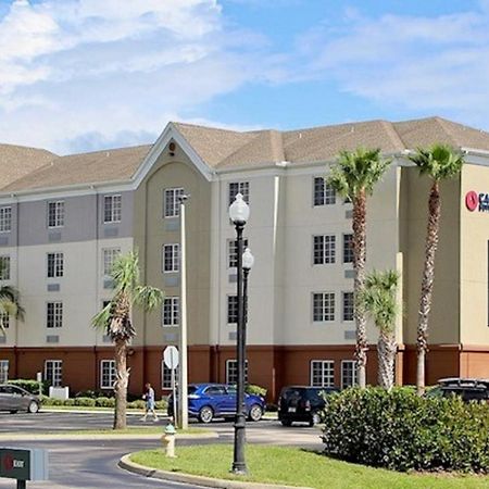 Candlewood Suites Melbourne/Viera By Ihg Eksteriør bilde