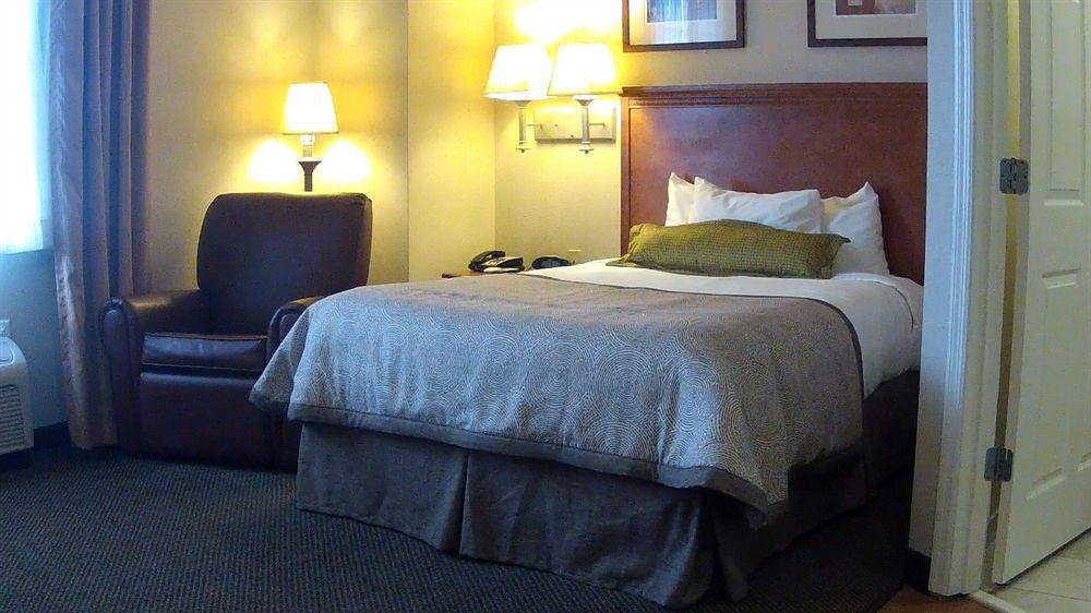 Candlewood Suites Melbourne/Viera By Ihg Eksteriør bilde