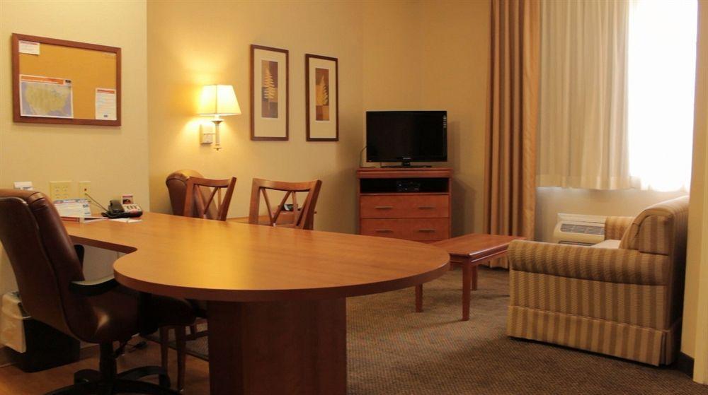 Candlewood Suites Melbourne/Viera By Ihg Eksteriør bilde