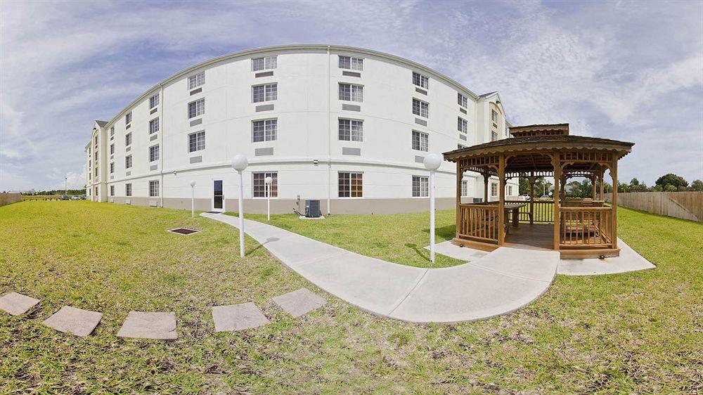 Candlewood Suites Melbourne/Viera By Ihg Eksteriør bilde