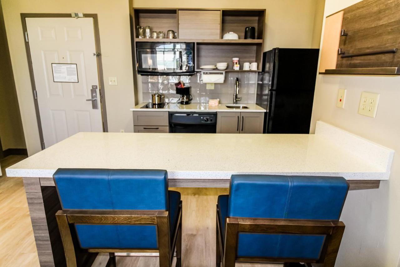 Candlewood Suites Melbourne/Viera By Ihg Eksteriør bilde