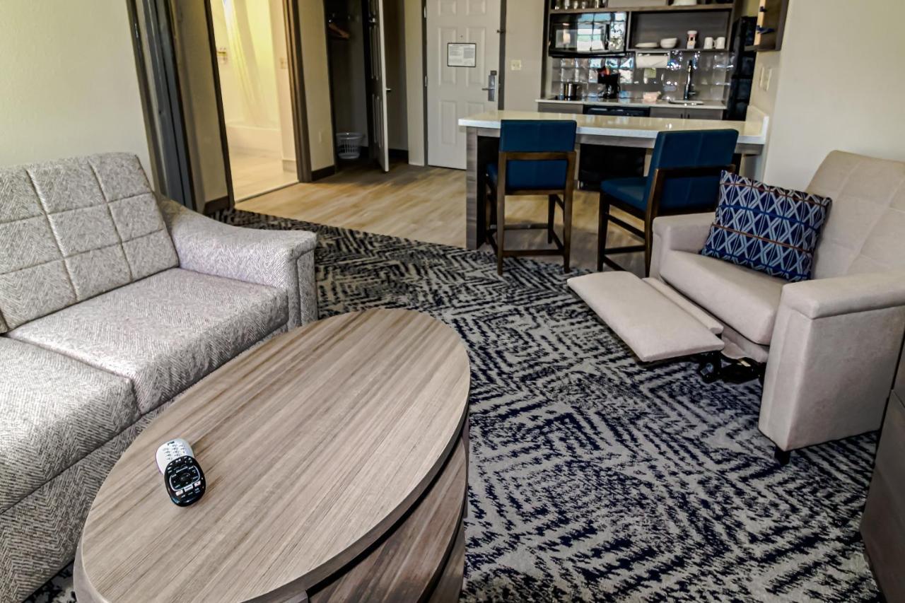 Candlewood Suites Melbourne/Viera By Ihg Eksteriør bilde