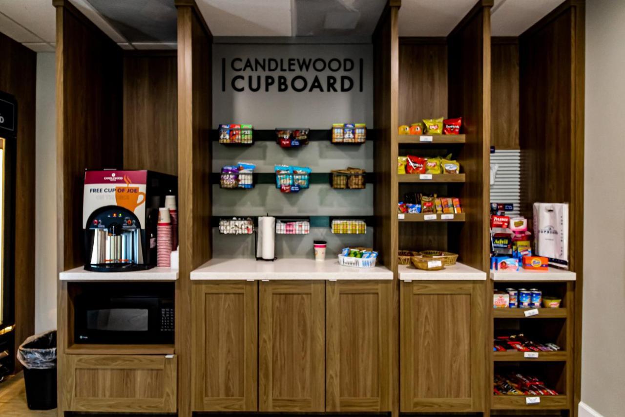 Candlewood Suites Melbourne/Viera By Ihg Eksteriør bilde