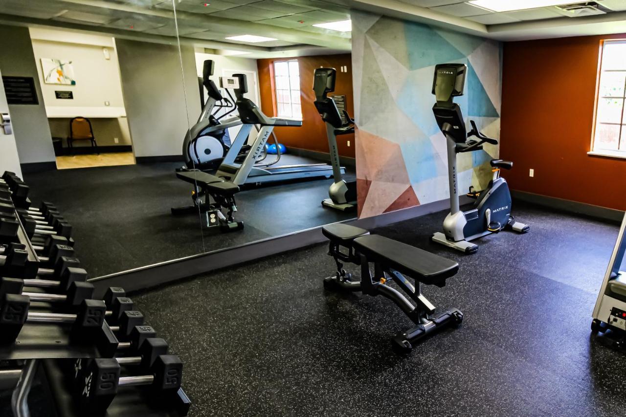 Candlewood Suites Melbourne/Viera By Ihg Eksteriør bilde