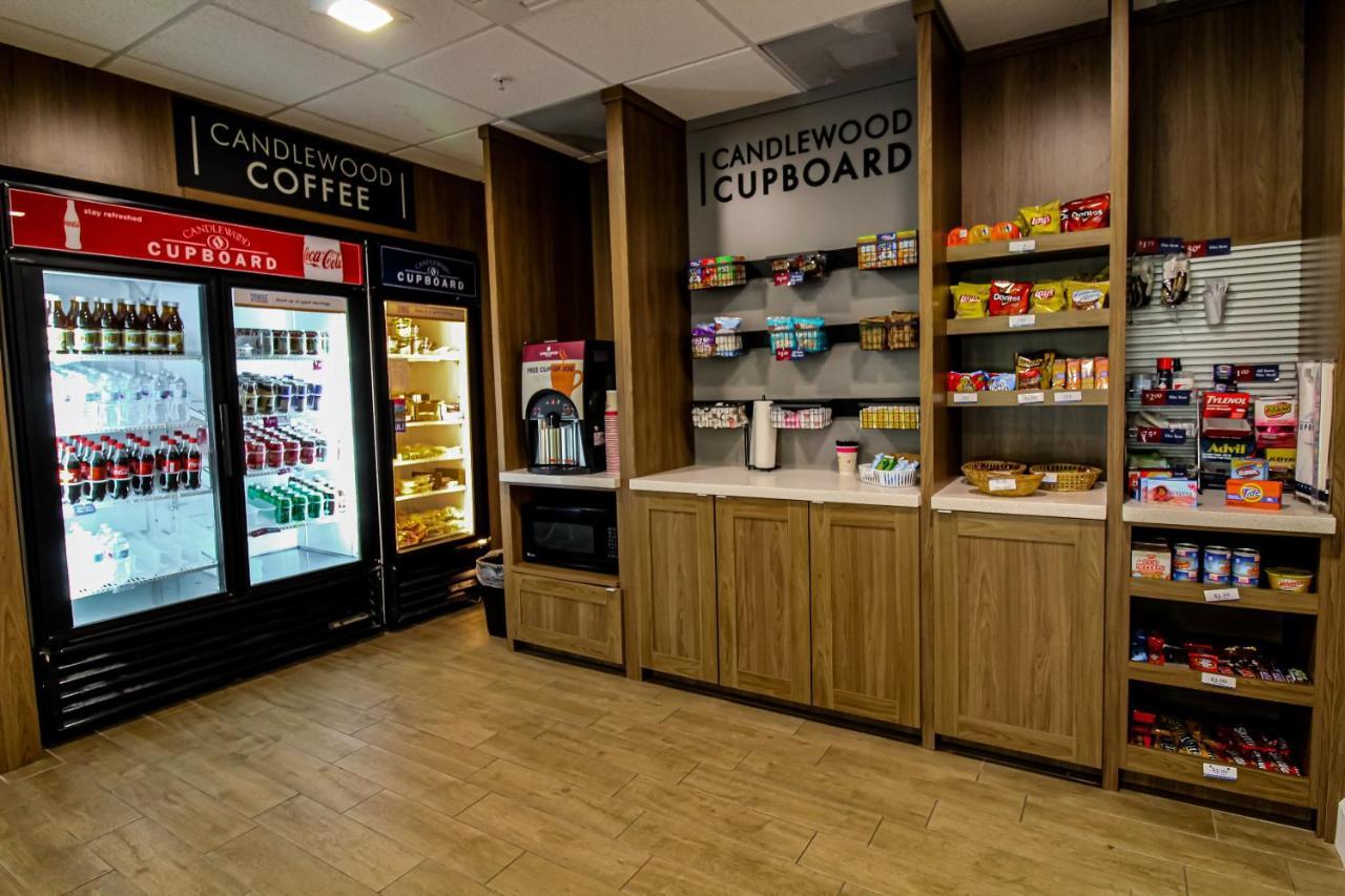 Candlewood Suites Melbourne/Viera By Ihg Eksteriør bilde