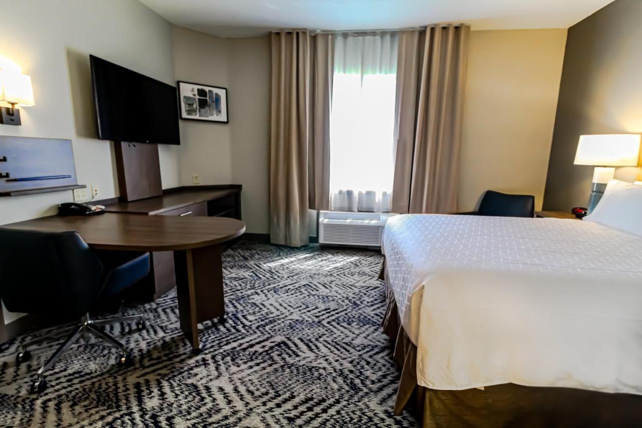 Candlewood Suites Melbourne/Viera By Ihg Eksteriør bilde