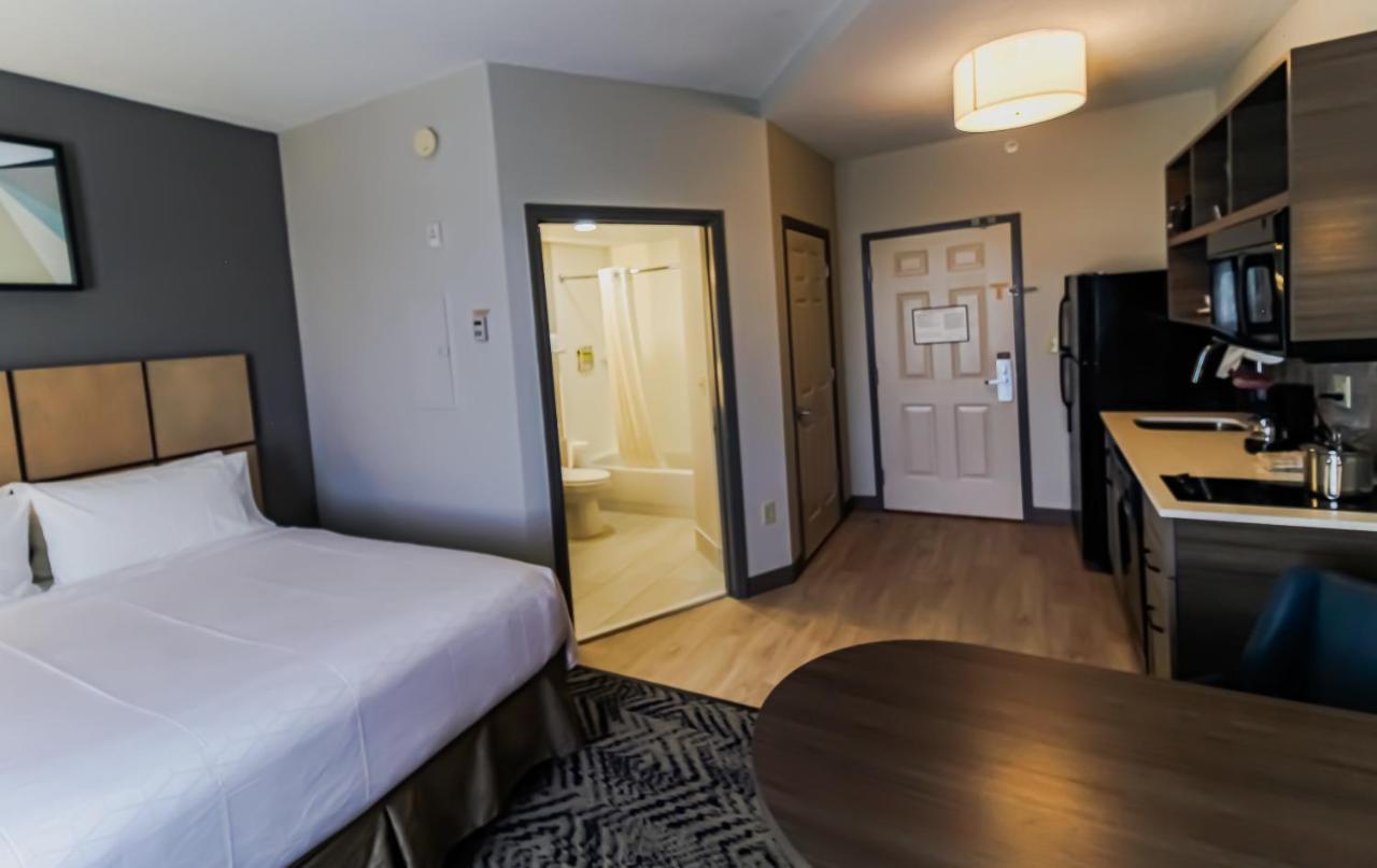 Candlewood Suites Melbourne/Viera By Ihg Eksteriør bilde