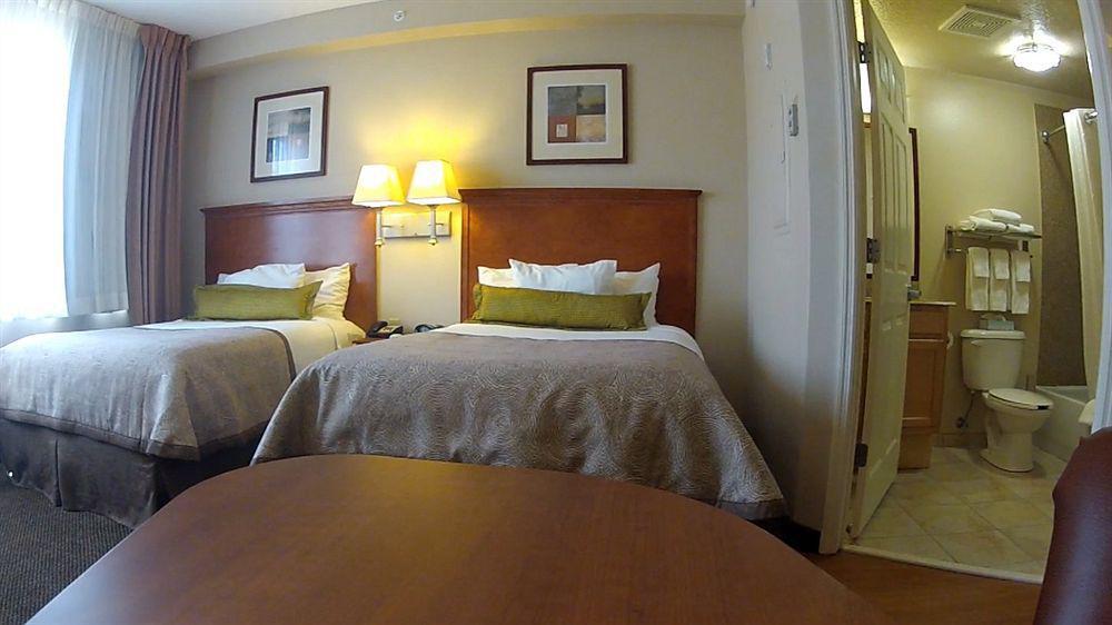 Candlewood Suites Melbourne/Viera By Ihg Eksteriør bilde