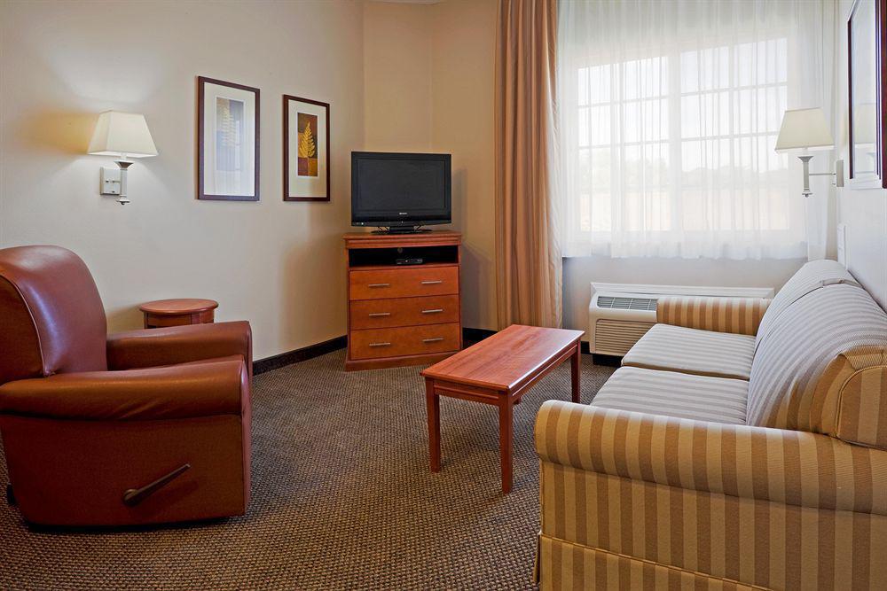 Candlewood Suites Melbourne/Viera By Ihg Rom bilde