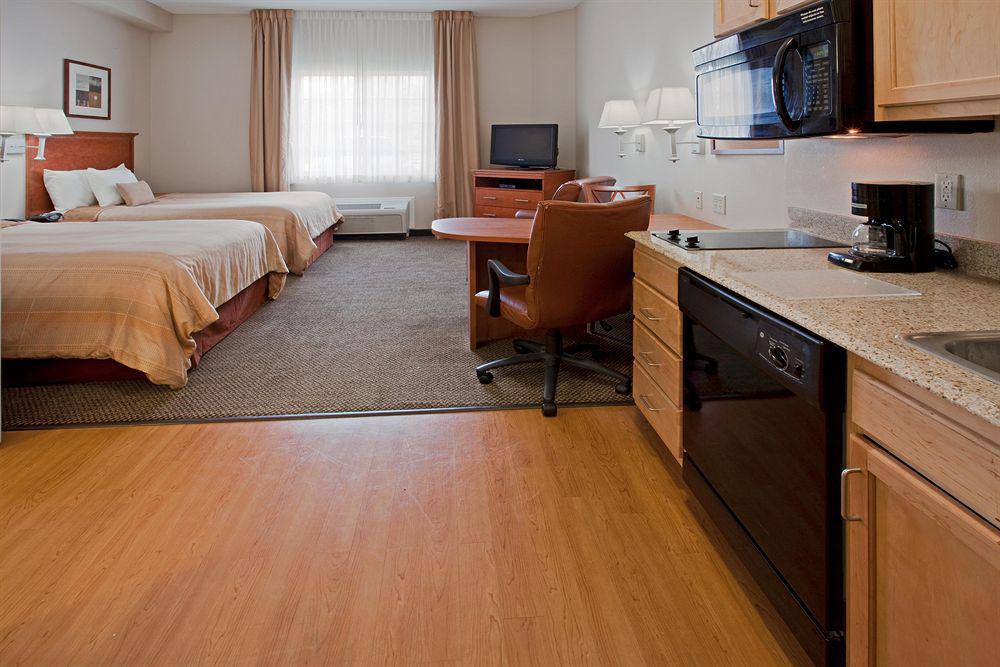 Candlewood Suites Melbourne/Viera By Ihg Rom bilde