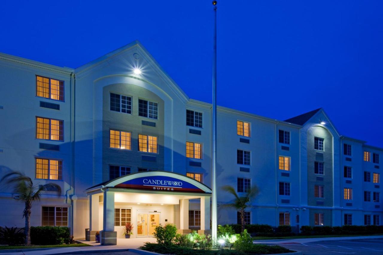 Candlewood Suites Melbourne/Viera By Ihg Eksteriør bilde
